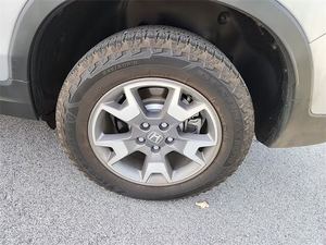 รถมือสองสภาพดี ราคาคุ้มค่า ปี 2023 ฮอนด้า พาสปอร์ต ทราล์สปอร์ต AWD - Product Image 6