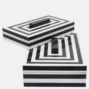 Direct India Manufacturer Best Quality Handmade Eco-Friendly Wooden <b>Ring</b> Box Custom Logo Customized Designs MDF Material Gift - Product Image 4