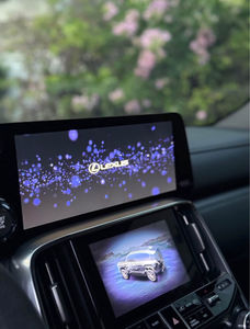 Pare-chocs d'occasion 2023 pour LX600 2024, maintenu par Local Casa, fixation par boulons - Product Image 3