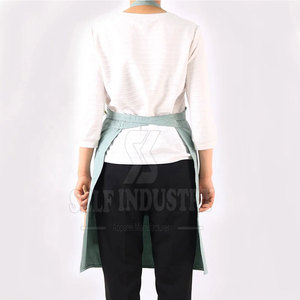 Hot Sale Lightweight Gardening <b>Aprons</b> Pakistan Made Best Quality Best Quality Gardening <b>Aprons</b> - Product Image 3