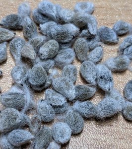 Graines de coton biologique de la meilleure qualité, prêtes à l'exportation, vente en gros, prix abordable, durée de conservation de 24 mois, prêtes à l'emploi, OEM Afrique du Sud - Product Image 1