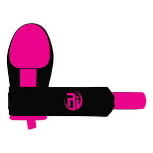 Guantes Deslizantes De Beisbol Cómodo Neopreno Universal Derecha Mano Izquierda Protección Béisbol Guante Deslizante Guante - Product Image 3