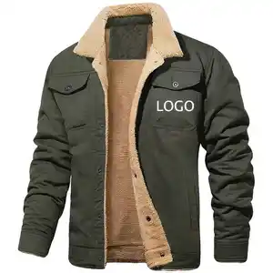 Factory Direct Supplier Pakistan Manufacturer Best Selling New Stylish OEM Service Men Leather Jackets