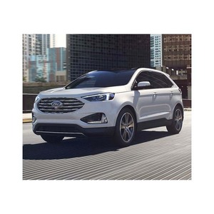 VUS Ford Edge de qualité supérieure Exportation en vrac Intérieurs spacieux Caractéristiques avancées Sièges en cuir Intérieur foncé Entraînement AWD R15 Taille du pneu - Product Image 5