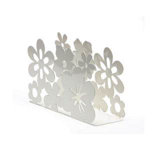 Servilletero decorativo elegante, soporte de mesa independiente, soporte de tejido, estilo de granja, de Metal servilletero, Soporte al precio más bajo - Product Image 1