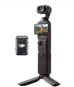 Osmo Pocket 3 Creator Combo y Standard Combo - Product Image 1