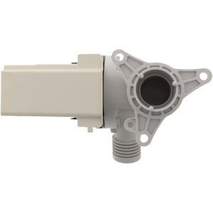 Bomba de Desagüe Eléctrica de Plástico para Lavadora 5304524452 para Aplicaciones de 60Hz 120V - Product Image 3