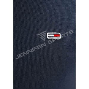 Camiseta Personalizada para Hombre, Estilo Casual de Verano, Manga Corta, 100% Algodón, Cuello Tejido, Secado Rápido, Etiqueta con Logotipo Personalizado - Product Image 3