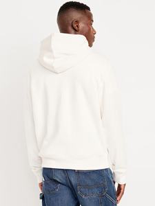 Nouveau Hoodie Pullover Écologique et Imperméable en Molleton Bouclette Lourd 350 GSM 100% Coton pour Homme, Modèle Perlé, Vente en Gros 2024 - Product Image 4