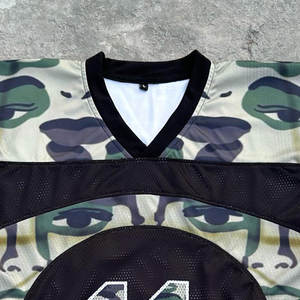 Camisetas personalizadas para hombre, fabricante de ropa OEM, camisetas lisas o gráficas, material suave transpirable disponible a granel - Product Image 3