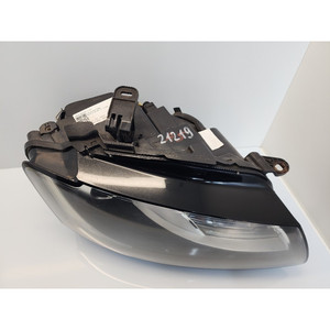 ไฟหน้าด้านหน้าขวา AUDI A5 Saloon (8T3) 8T0941004A NON XENON CABD (07>17)1798 ซีซี เบนซิน - Product Image 5