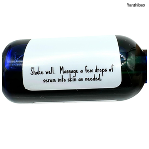 Suero Facial Botánico en Oferta, 1oz - Ácido Hialurónico con Aroma a Limón para un Tono de Piel Uniforme - Product Image 3