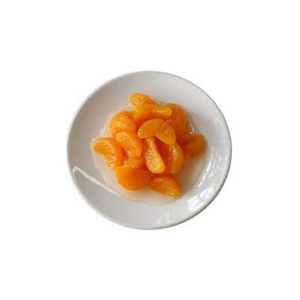 Custom Label Canned Mandarin Supply Export to many countries - Product Image 3