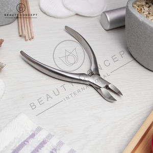 Cortaúñas para cutículas hecho a medida, cortaúñas de acero inoxidable ecológico, cuidado de uñas, uso Personal, recién llegado, concepto de belleza - Product Image 6