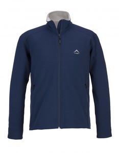 Softshell Explorer แจ็กเก็ตผู้ชาย, แจ็คเก็ตกันลมกันน้ำฤดูหนาวเสื้อกันลมสำหรับให้ความร้อนด้วยตนเองกลางแจ้ง - Product Image 1