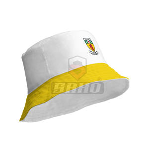 Chapeau seau OEM Logo personnalisé Chapeau seau Gaa Chapeau de sport respirant réglable à séchage rapide pour hommes - Product Image 1