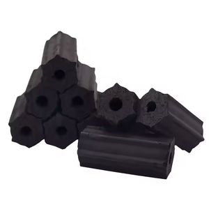 Briquettes de bois de qualité Briquettes de bois à bas prix disponibles | bois de briquette | biomasse de briquettes de combustible de tourbe - Product Image 6