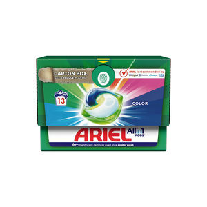 Ariel Power Pods 3in1 Cápsula Detergente suministro a granel entrega rápida precio de descuento - Product Image 6