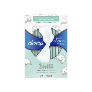 Serviettes hygiéniques en gros Serviettes souples respirantes Serviettes menstruelles ailées jetables de haute qualité pour l'hygiène féminine - Product Image 4