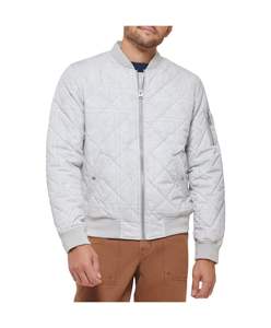 เสื้อแจ็กเก็ตเลตเตอร์แมนผ้าใบสไตล์สตรีทชั้นสูงแบบสั่งทำขนาดพิเศษกระบวนการเคลือบโลโก้ผลิตในปากีสถาน - Product Image 1