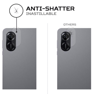 อุปกรณ์ป้องกันหน้าจอกันกระแทกสำหรับ Honor Pad X9 Premium Guard สำหรับอุปกรณ์ของคุณ - Product Image 4