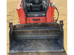 มีบริการจัดส่งรวดเร็ว SVL75 รถตักล้อยางไฮดรอลิกเต็มรูปแบบ 2 ตัว ยี่ห้อ Kubota รถตักขนาดเล็กแบบตีนตะขาบ พร้อมส่ง เครื่องจักรสำหรับงานหนัก - Product Image 6