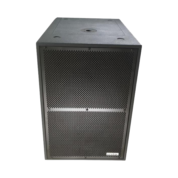 18\" LX-118 Single Subwoofer with Neodymium Magnet High Sound Quality Electronic Music Sound Speaker Hard Material
