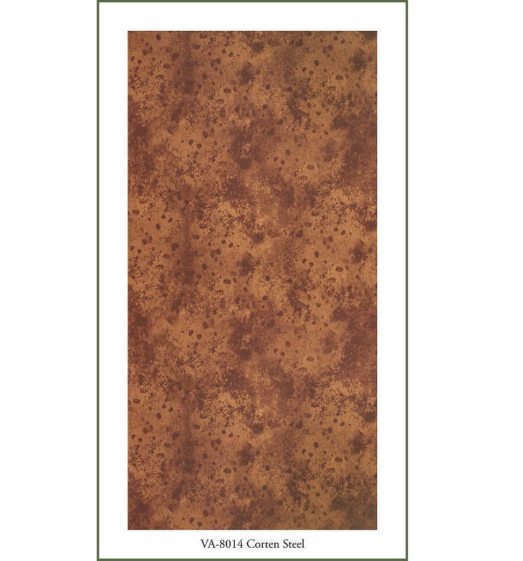 Acier Corten