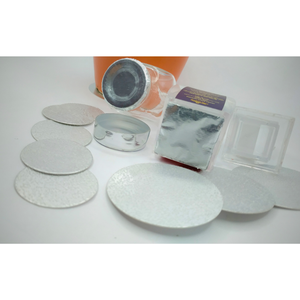 Servicio OEM del fabricante de Vietnam Sellos de tapa de revestimiento de tapa calentada para botellas Revestimiento de sellado de inducción con extrusión de Marco - Product Image 3