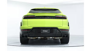 Lamborghini Urus SE AWD 2025 Híbrido Enchufable Certificado, Auto Usado de Segunda Mano - Product Image 4