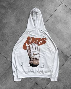 Sudadera con Capucha para Hombre, Invierno, Casual, Color Sólido, Corte Regular, 100% Algodón, Transpirable, Ecológica, con Bolsillo, Secado Rápido, Tejida, Personalizable - Product Image 1