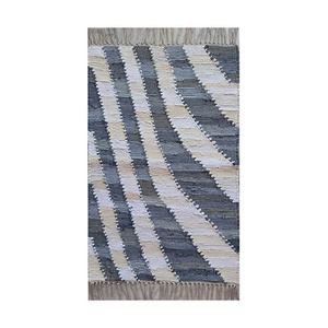 Alfombras de algodón de la mejor calidad, alfombras de algodón y alfombras tejidas a mano para sala de estar, dormitorio, alfombras de oración en opciones personalizadas - Product Image 2