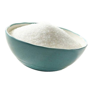 เม็ดน้ำตาลหัวบีทคริสตัลสีขาวบรรจุในปริมาณมาก - Product Image 3