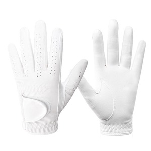 <b>Outdoor</b> Comfortable Breathable Anti-Slip Wear-Resistant Sports Gloves PU Golf Gloves - Product Image 6