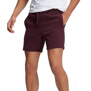 Short de gymnastique à compression personnalisé Vêtements de fitness écologiques à motif solide en polyester et nylon pour le sport - Product Image 1