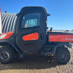 คูโบต้า RTV -X1100CWL-A ปี 2021 - Product Image 1