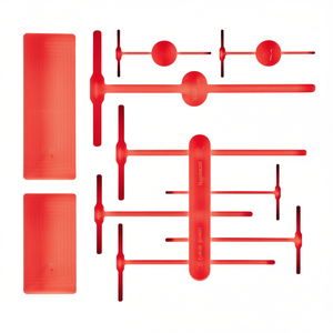 โมดูลโฟมธรรมชาติแบบทูโทน Usag สำหรับโมดูลเปล่า 519 M 280T - Product Image 2