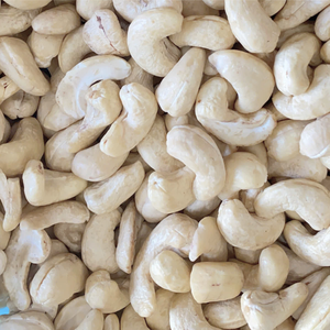 เมล็ดมะม่วงหิมพานต์แบบออแกนิกจาก W180เวียดนาม - Product Image 1