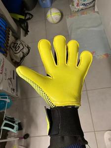 Buena calidad etiqueta personalizada recién llegado mejor precio Calidad duradera precio bajo nuevo estilo Guantes de portero calidad duradera - Product Image 4