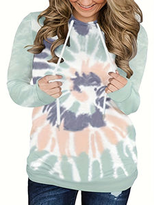 Sudaderas con Capucha de Franela Suave y Cómoda, Unisex, Color Sólido, Logotipo/Color Personalizado, Impresión Digital de Invierno, Transpirables, Impermeables, Forradas, Venta al Por Mayor - Product Image 6