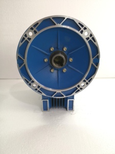 Distinguido reductor de tornillo sin fin de precisión 8MRV105 de alta calidad con 1 año de garantía modelo estándar - Product Image 2