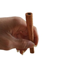 Bâtonnets de cannelle les plus vendus du Vietnam / Cannelle de Ceylan, excellente épice, 12 mois - VietDelta, brune naturelle brute - M. Pierre Luu
