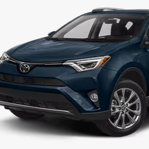 ÚLTIMO MODELO ORIGINAL 2019 para RAV4 XLE, Techo Panorámico, Neumáticos R17, Tracción Delantera, Volante a la Izquierda, Faros LED - Product Image 1