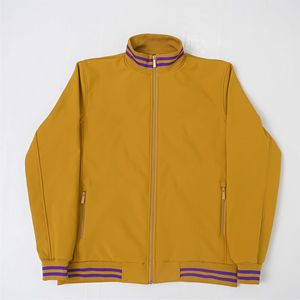 Veste zippée de haute qualité, style streetwear, logo personnalisé, MOQ faible, OEM, best-seller, conçue sur mesure par les fabricants - Product Image 3