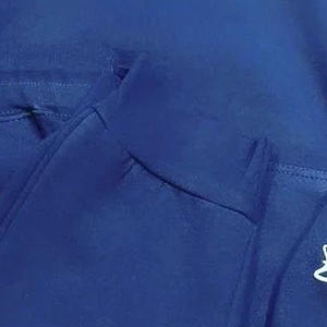 OEM Custom Tracksuit Manufacturer Breathable and Stretchable Fabric Full Zip or Pullover Available in Bulk Supply - Product Image 6