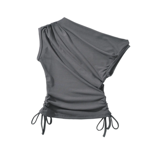 Suppliers Wholesale Sexy Backless Summer Going Out <b>Tops</b> Women <b>Spaghetti</b> <b>Strap</b> <b>Tank</b> <b>Top</b> - Product Image 3