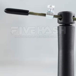 Cuerdas de Saltar Ajustables para Entrenamiento Físico, Ejercicio Diario, Cuerdas de Saltar de Velocidad - Product Image 4