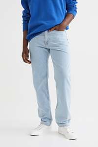 Pantalones Vaqueros de Mezclilla Super Ajustados a la Moda para Hombre, Estilo Dropship, Nuevo Modelo para Hombre - Product Image 6