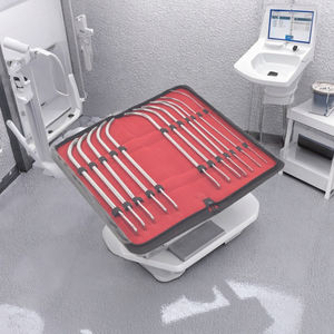 Caja de Cirugía Pequeña, Set de Cirugía Menor de 14 Piezas, Instrumentos Quirúrgicos Manuales de Acero Inoxidable, Certificación CE, Industria ZiaKot - Product Image 6