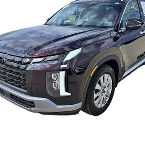 Hyundai Palisade SEL Sport 2023 Limpio - Product Image 1
